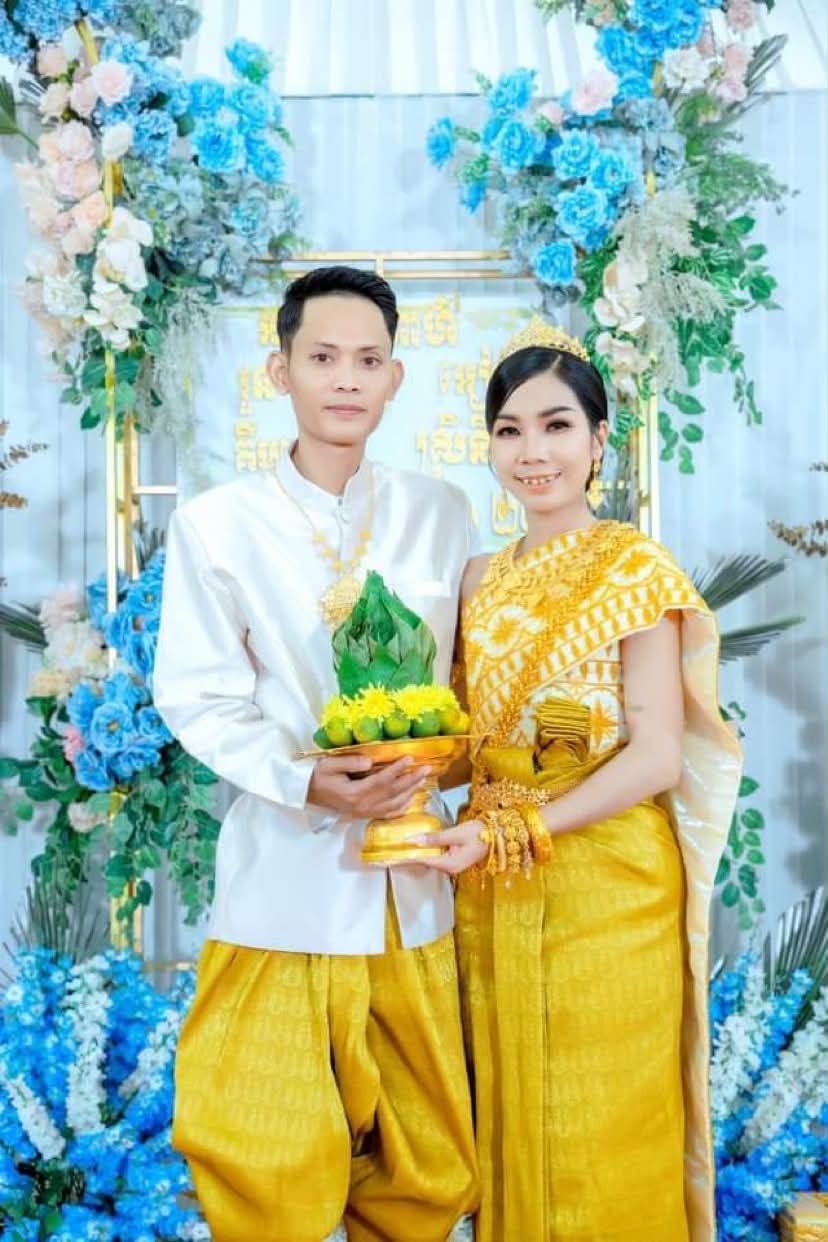 Planning a Large Khmer Wedding Reception: Tables, Timing and Flow