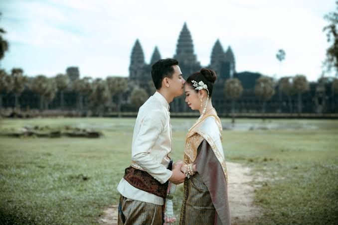 What to Include in a Digital Wedding Invitation: A Complete Guide